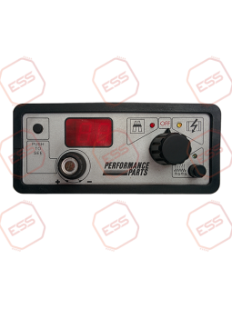 Zephyr Cabin Command Control